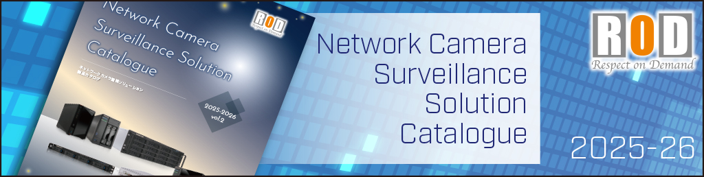 R.O.D製品総合カタログ