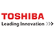 TOSHIBA