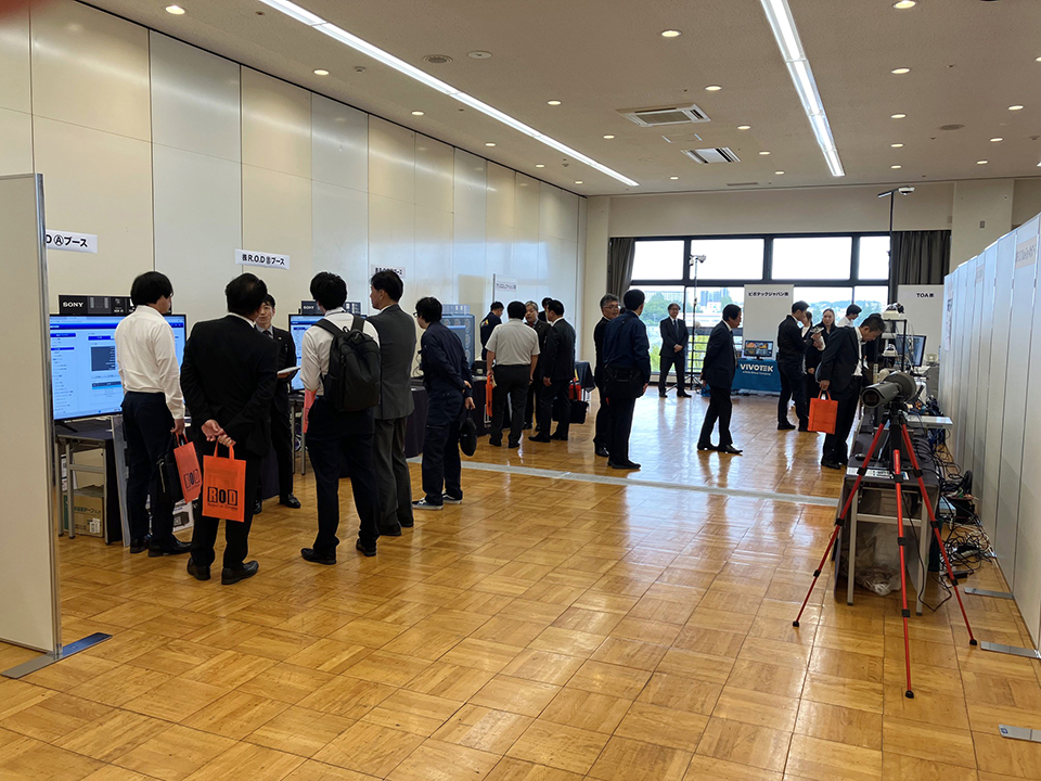 会場の様子2