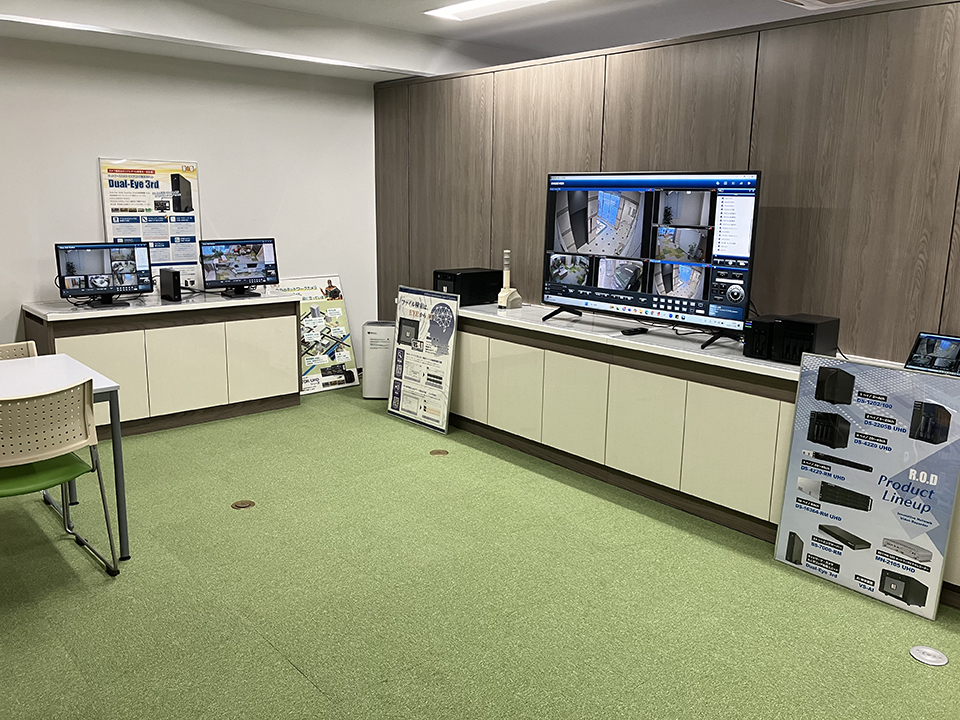 仙台ショールーム
