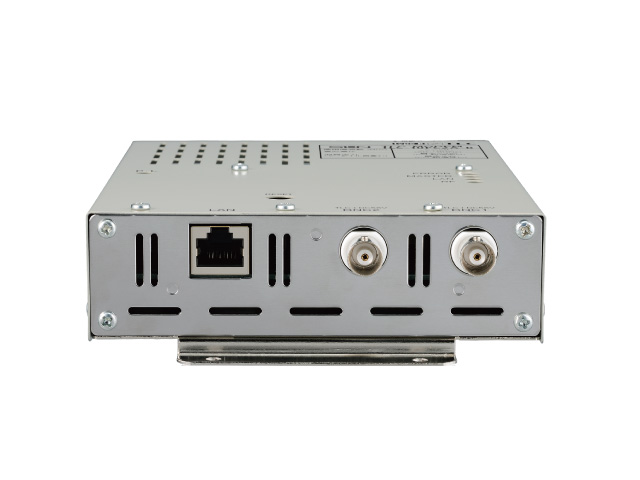 新着順販売 サン電子 TLC-10PC2A-B PoE対応TLC(同軸LAN)モデム センター機 typeB ルーター、ネットワーク機器 